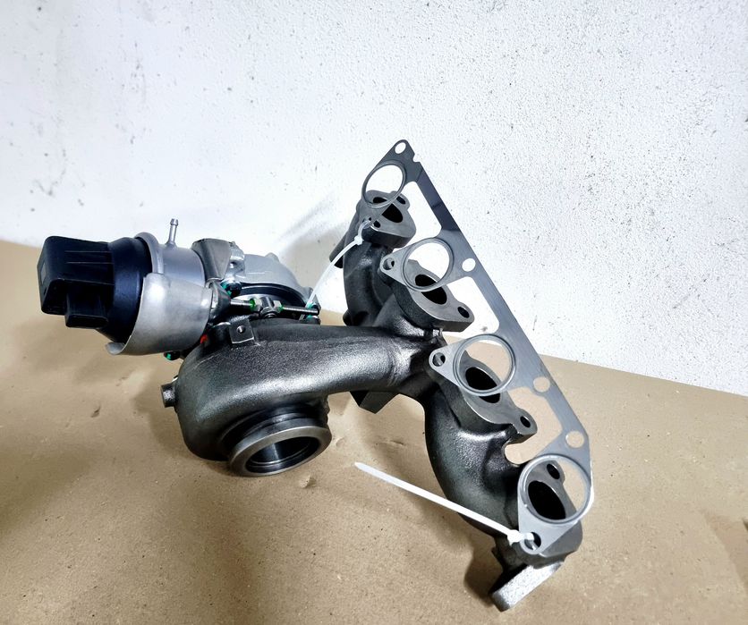 Turbo 2.0 TDI VAG – 03L253056T – VW Audi Seat Skoda