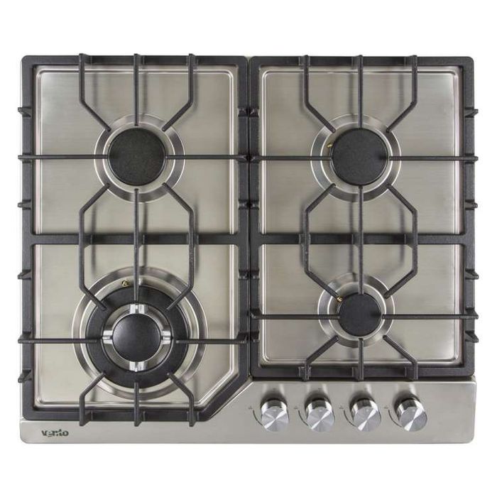 Варочная поверхность Ventolux. Ширина 45-60 см. Разные цвета.Доставка.