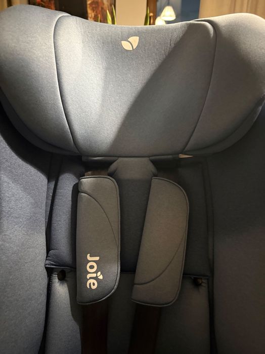 fotelik joie spin 360