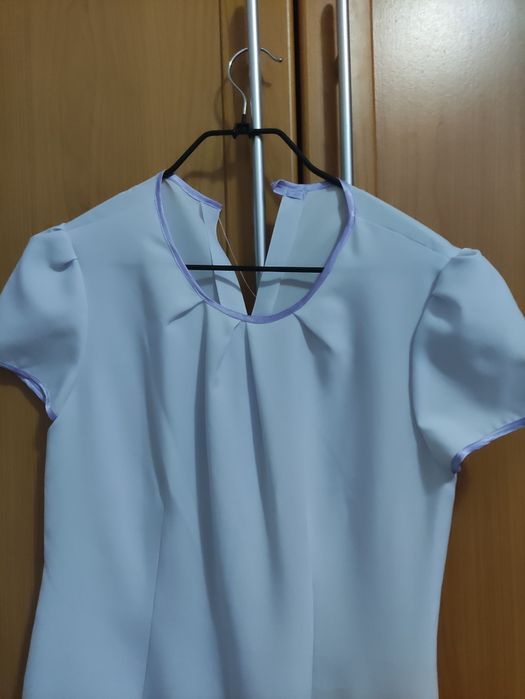 Вишите плаття бісером