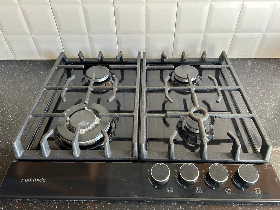 Варильна поверхня