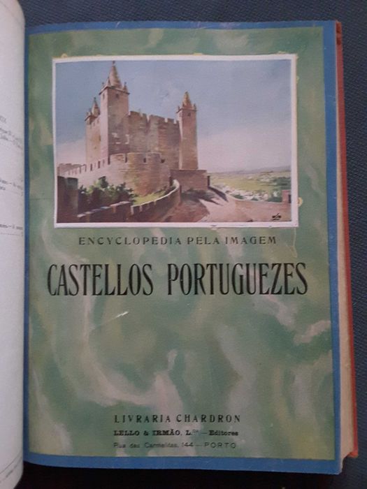 Lisboa 1821 A Cidade e os Políticos / Enciclopédia pela Imagem