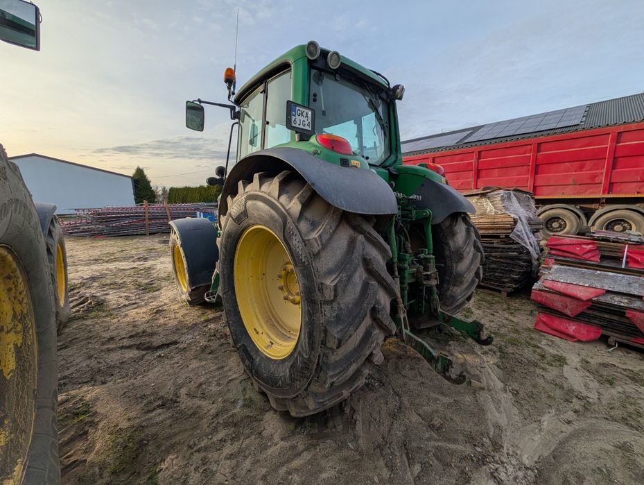 John Deere 6930 Premium