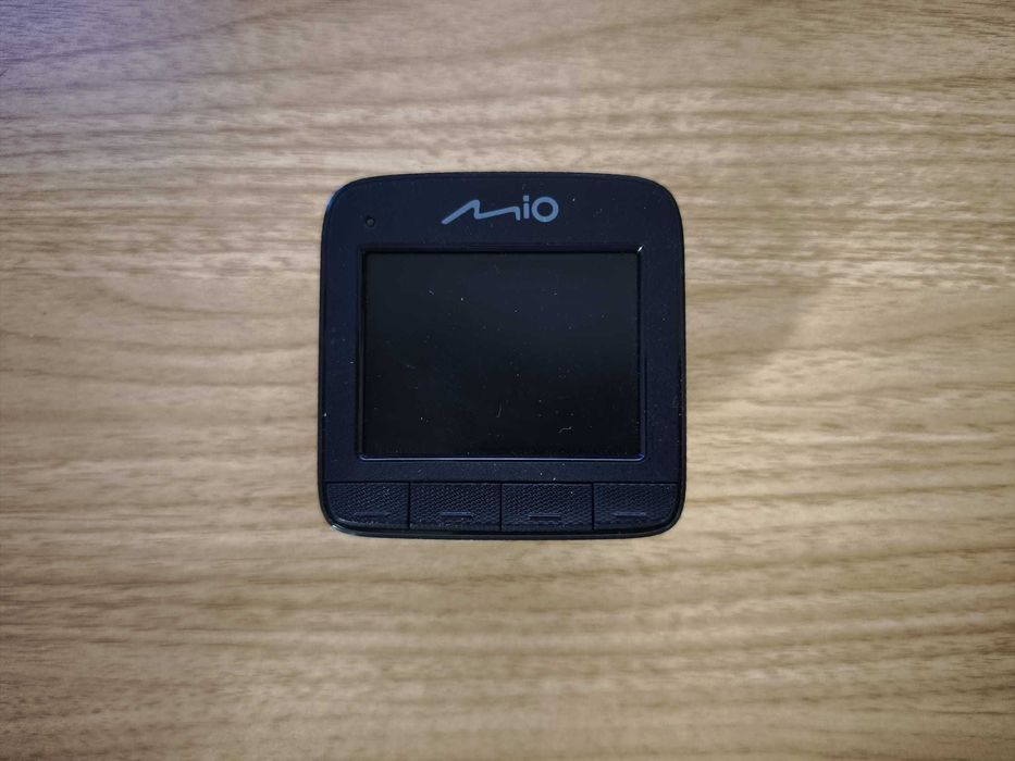 Wideorejstrator, kamerka samochodwa Mio MiVue C570