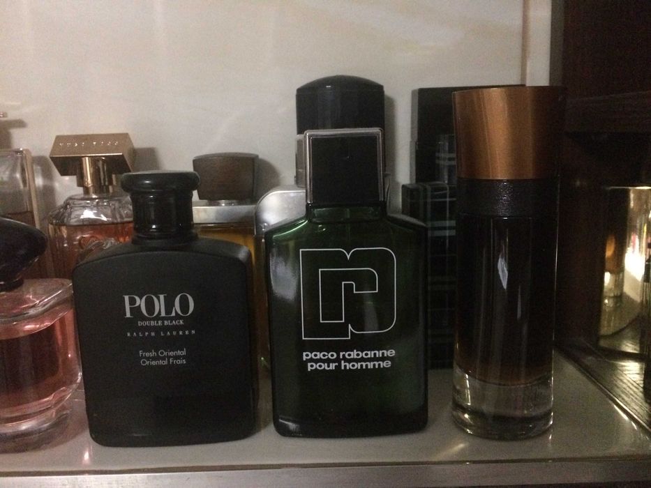 Rochas Lui Zel 200ml