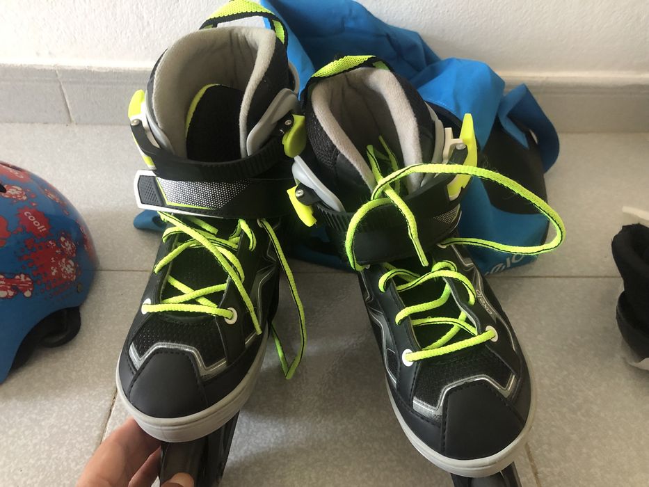 Patins em linha 32-3564551982588289121