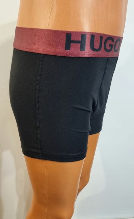 Bokserki męskie HUGO BOSS