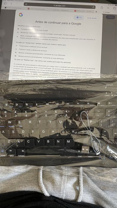 Bluetooth Keyboard64751091622531122