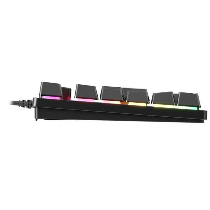 Teclado Tempest RGB (Novo)