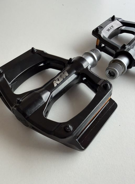 Pedais plataforma KTM