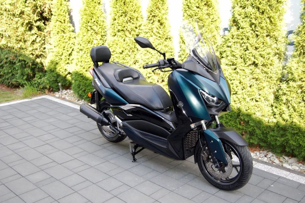 Yamaha