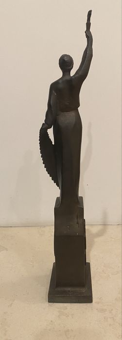 Статуэтка Родина Мать Батьківщина Мати - Дніпропетровськ