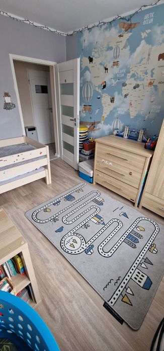 40 tysięcy TANIEJ Polkowice NOWA Kolejowa 61 m² wysoki standard, Wchodzisz i mieszkasz