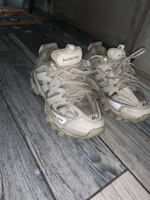 траки track 1 баленсиага баленса balenciaga