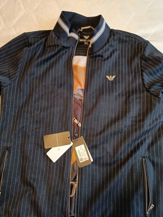 Продам мужской спортивный костюм Emporio ArmaniXXLl