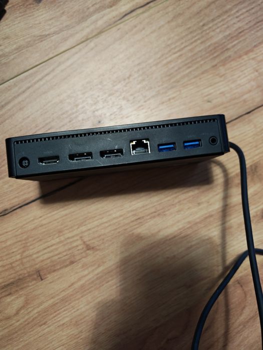 Stacja dokująca dell D6000