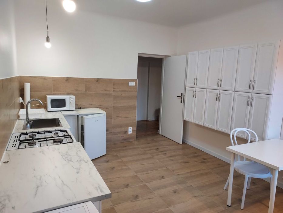 Mieszkanie – Lublin, Śródmieście - Widok 5
