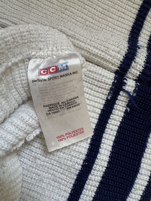 Хокейні гамаші CCM