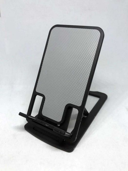 Suporte para telemóvel / smartphone - Suporte dobrável e ajustável