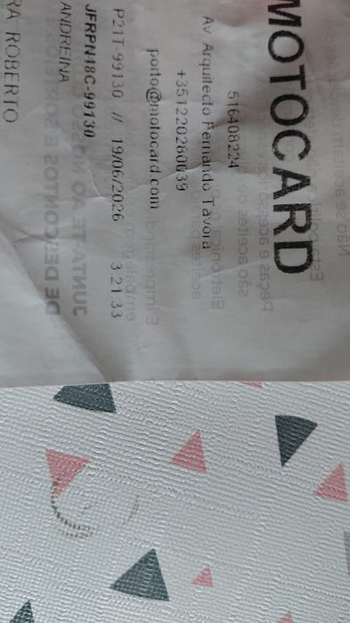 Casaco para mota Dainese para verão