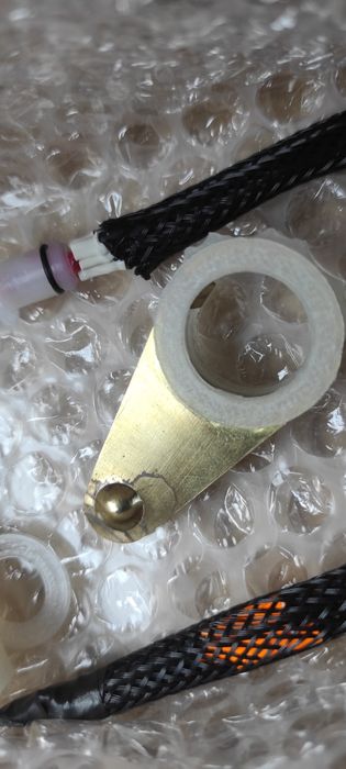 МТ Днепр, датчик передач на КПП Днепр МТ