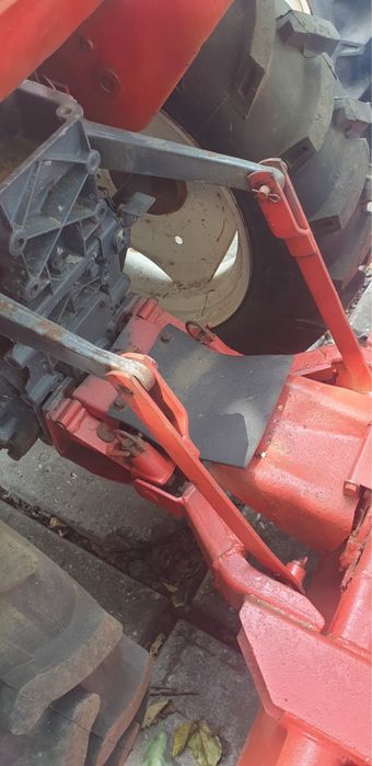 Минитрактор Shibaura