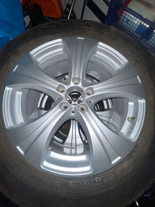 Jantes da glc 300