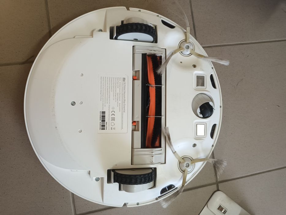 Odkurzacz Xiaomi Mi robot Vacuum MJSTG1