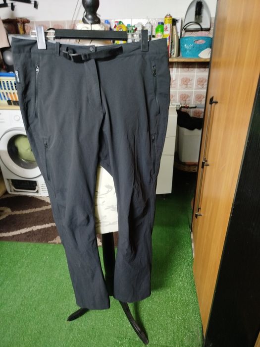 Spodnie sportowe damskie