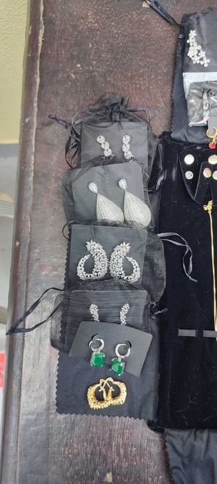 Kit de jóias para revenda
