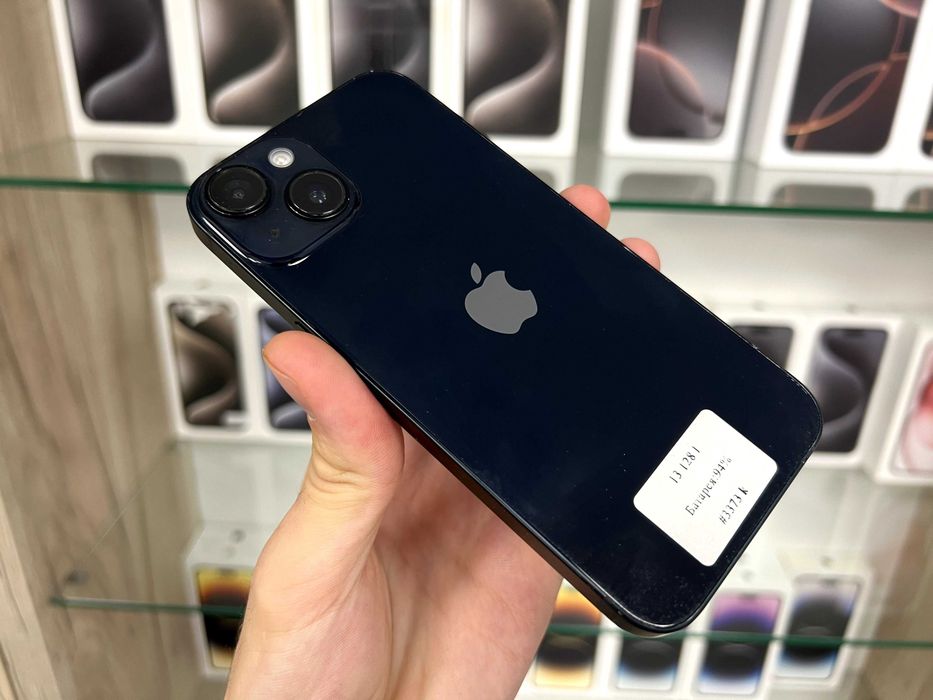 iPhone 13  128 GB Neverlock _ Гарантія _ Магазин