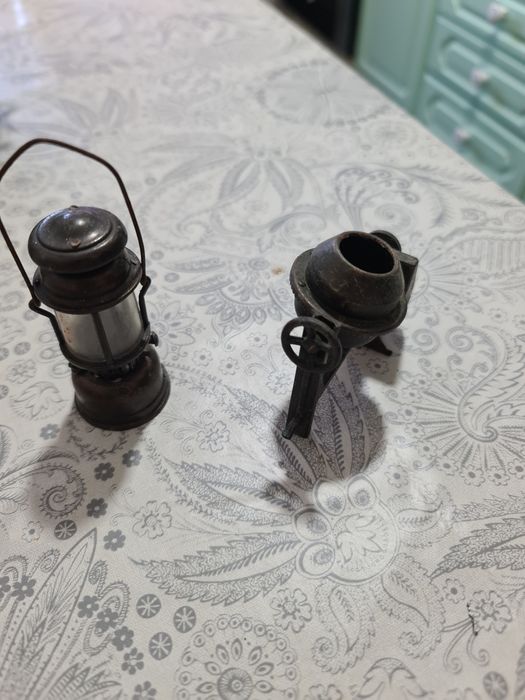 Lotevde pequenas coisas  antigas
