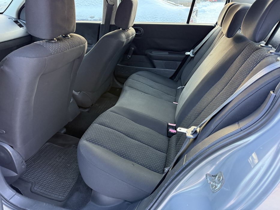 Продам рено меган 2005 року