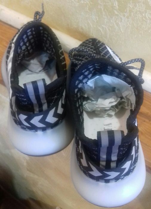 Кроссовки  Yeezy boost 350 рефлективные