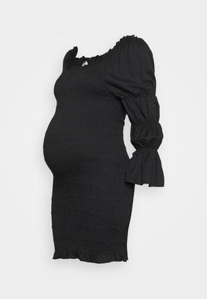 Sukienka ciążowa koktajlowa M