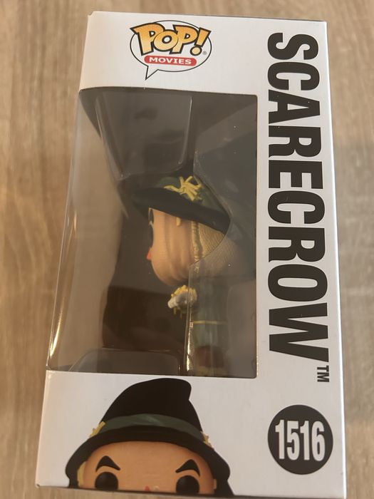 Figurka Funko Pop! 1516