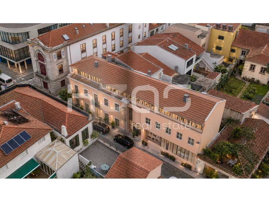 Apartamento T0 | Esposende Atlântico Residences