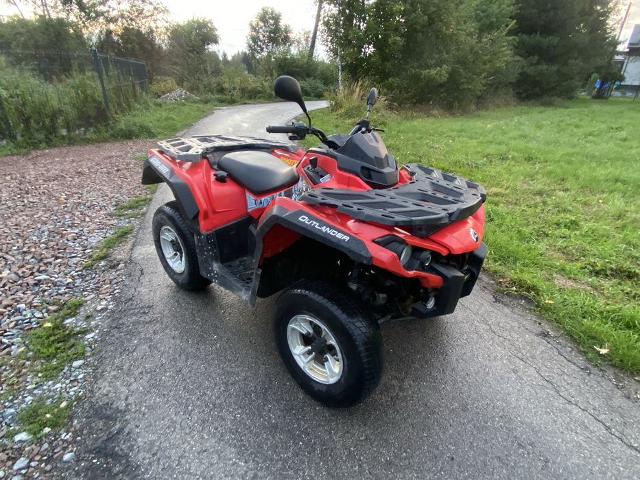 Can-Am