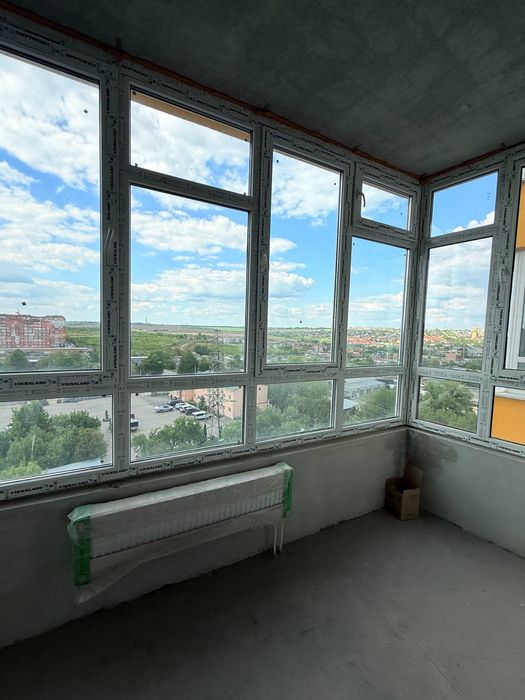 Продам 1к квартиру. НОВОБУДОВА!