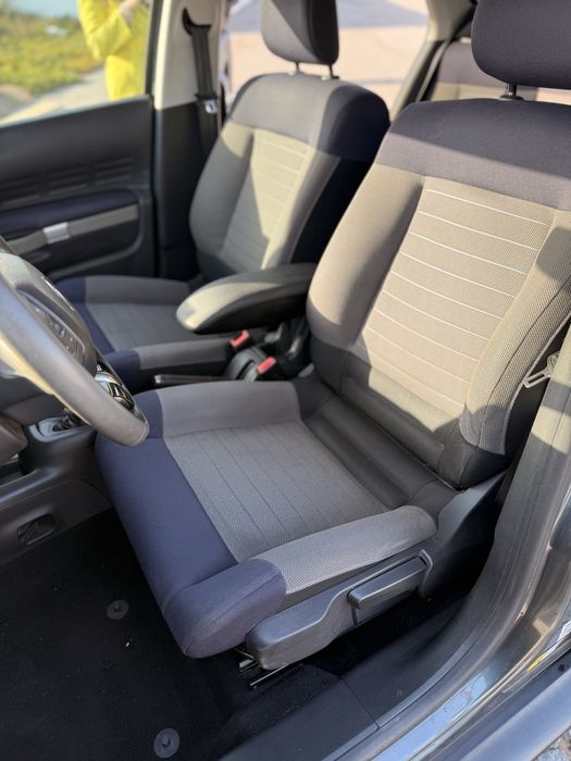 Citroën C4 Cactus