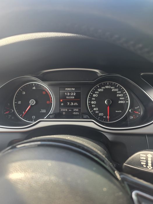Продам Audi A4B8