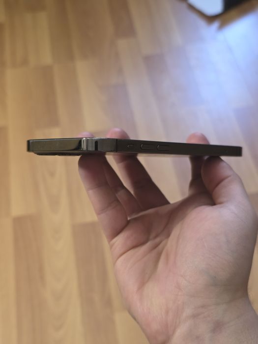 Iphone 12 pro 128gb 90% neverlock