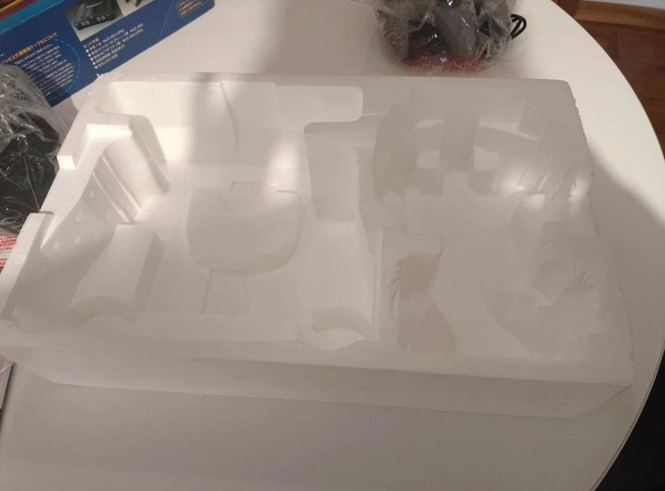 Nintendo 64 completo JP