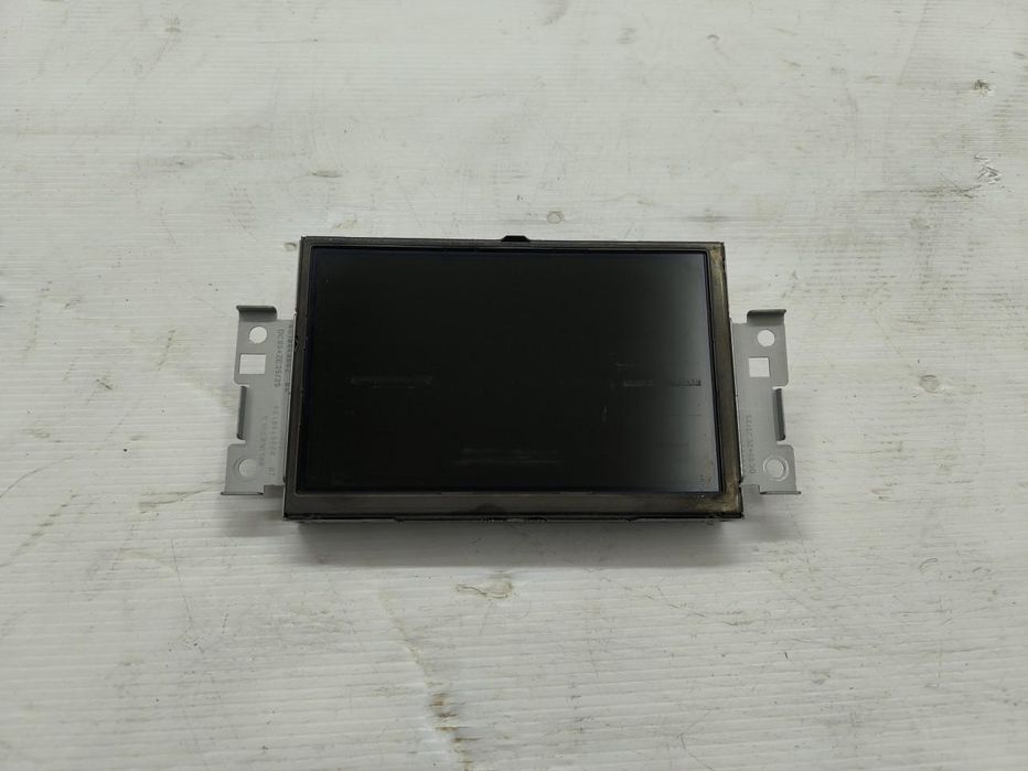 Ekran wyświetlacz volvo xc60 i 08-13 31374992