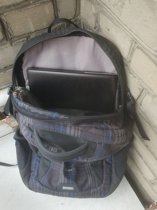 Deuter Giga 28 л рюкзак наплічник