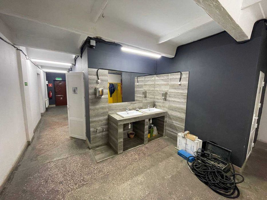 Оренда складського приміщення 330м2  р-н. Вишеньки