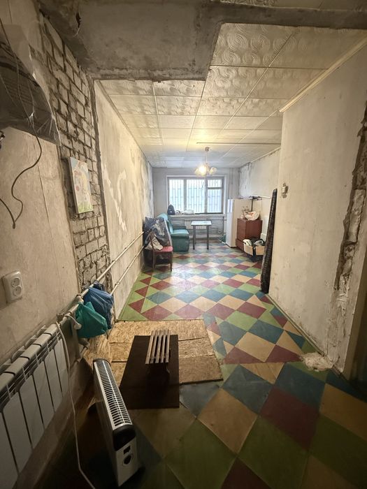 Є-відновлення Продам 3 комнатную в кирпичном доме (Sher)