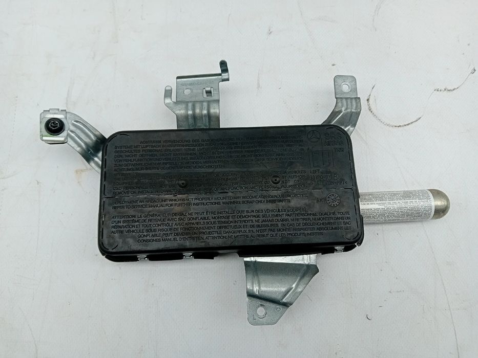Airbag lateral frente esquerda MERCEDES-BENZ Classe C Carrinha (S203)