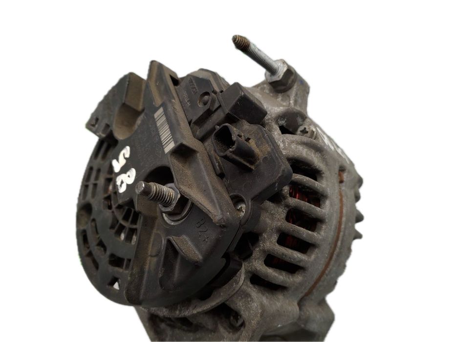 Alternador RENAULT Modus/Grand Modus (F/JP0_)