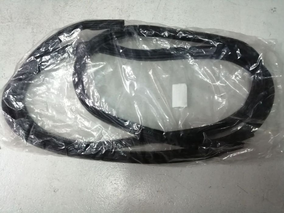 KIT de Borrachas vidros e portas - Toyota Celica TA22